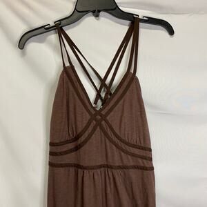 Athleta Dress Woman Size M